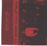 Half Japanese : B.K.A. 10¹º Watts